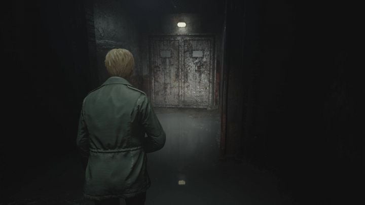 6 - Silent Hill 2 Remake: Toluca prison - Walkthrough - Silent Hill 2 Remake Guide