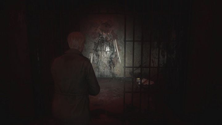 14 - Silent Hill 2 Remake: Toluca prison - Walkthrough - Silent Hill 2 Remake Guide