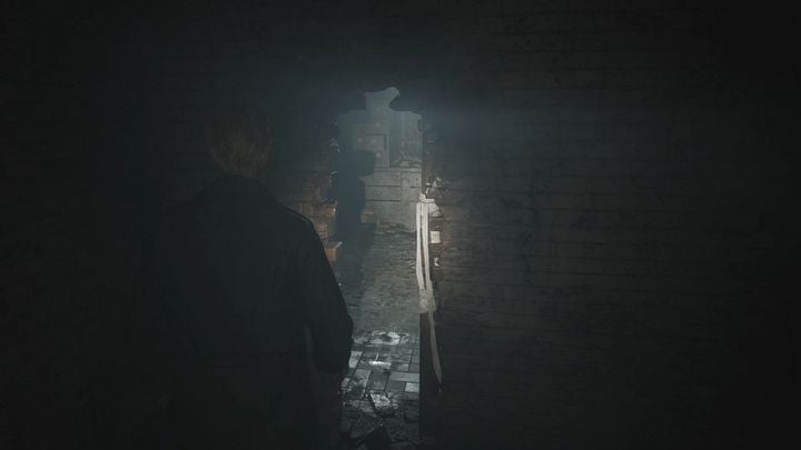 15 - Silent Hill 2 Remake: Toluca prison - Walkthrough - Silent Hill 2 Remake Guide