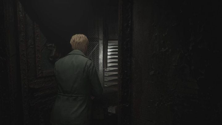 19 - Silent Hill 2 Remake: Toluca prison - Walkthrough - Silent Hill 2 Remake Guide