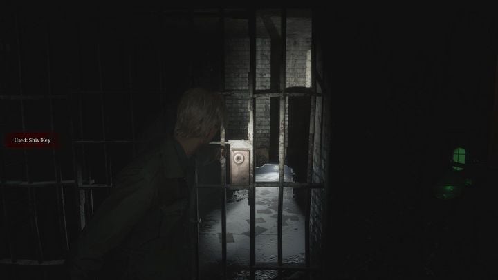 22 - Silent Hill 2 Remake: Toluca prison - Walkthrough - Silent Hill 2 Remake Guide