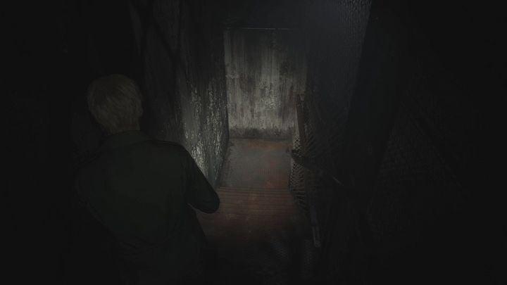 25 - Silent Hill 2 Remake: Toluca prison - Walkthrough - Silent Hill 2 Remake Guide