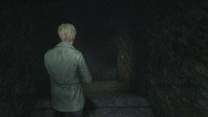 35 - Silent Hill 2 Remake: Toluca prison - Walkthrough - Silent Hill 2 Remake Guide