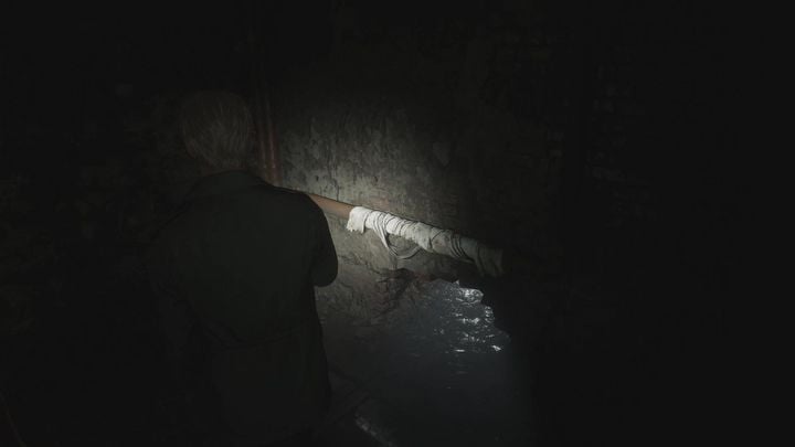 36 - Silent Hill 2 Remake: Toluca prison - Walkthrough - Silent Hill 2 Remake Guide