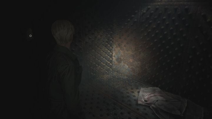 38 - Silent Hill 2 Remake: Toluca prison - Walkthrough - Silent Hill 2 Remake Guide