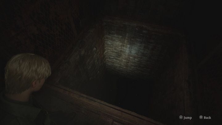 43 - Silent Hill 2 Remake: Toluca prison - Walkthrough - Silent Hill 2 Remake Guide