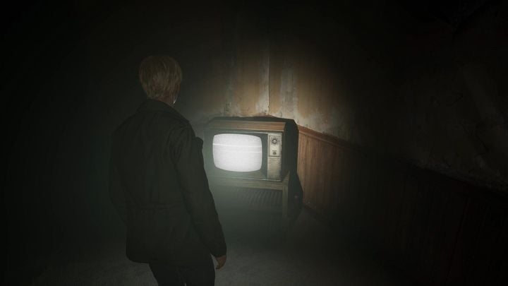 7 - Silent Hill 2 Remake: Labyrinth - Walkthrough - Silent Hill 2 Remake Guide