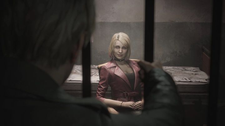 14 - Silent Hill 2 Remake: Labyrinth - Walkthrough - Silent Hill 2 Remake Guide