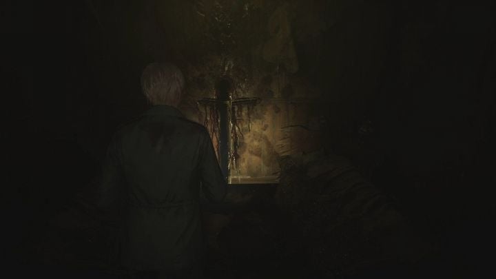 22 - Silent Hill 2 Remake: Labyrinth - Walkthrough - Silent Hill 2 Remake Guide