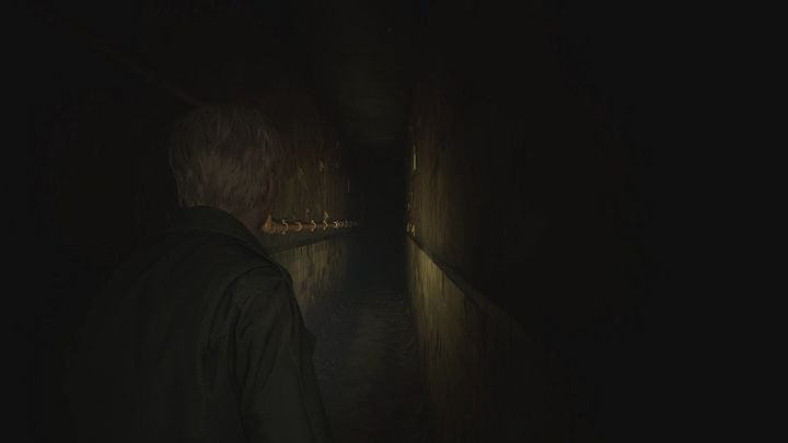 26 - Silent Hill 2 Remake: Labyrinth - Walkthrough - Silent Hill 2 Remake Guide