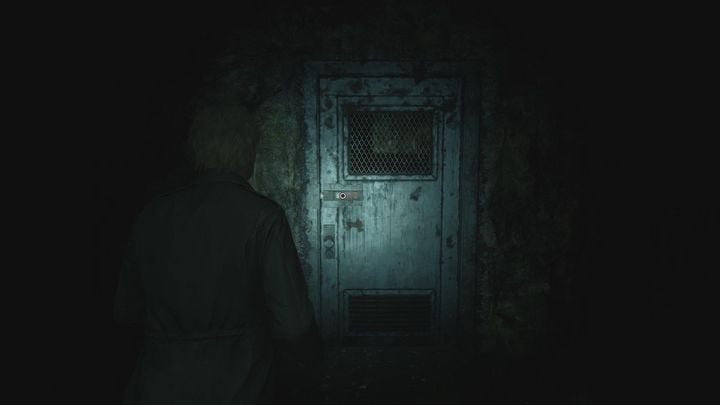 35 - Silent Hill 2 Remake: Labyrinth - Walkthrough - Silent Hill 2 Remake Guide