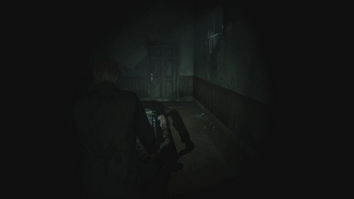 37 - Silent Hill 2 Remake: Labyrinth - Walkthrough - Silent Hill 2 Remake Guide