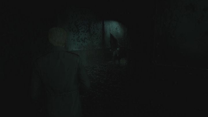 39 - Silent Hill 2 Remake: Labyrinth - Walkthrough - Silent Hill 2 Remake Guide