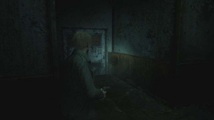 40 - Silent Hill 2 Remake: Labyrinth - Walkthrough - Silent Hill 2 Remake Guide