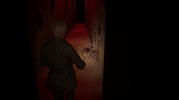 48 - Silent Hill 2 Remake: Labyrinth - Walkthrough - Silent Hill 2 Remake Guide