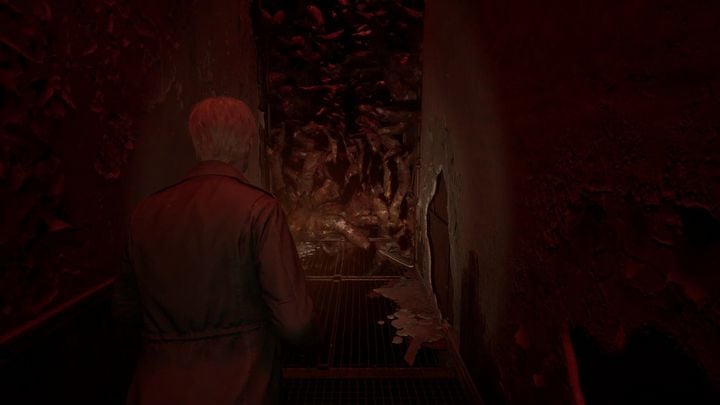 50 - Silent Hill 2 Remake: Labyrinth - Walkthrough - Silent Hill 2 Remake Guide