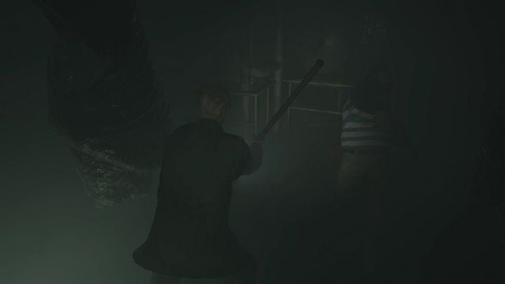 64 - Silent Hill 2 Remake: Labyrinth - Walkthrough - Silent Hill 2 Remake Guide