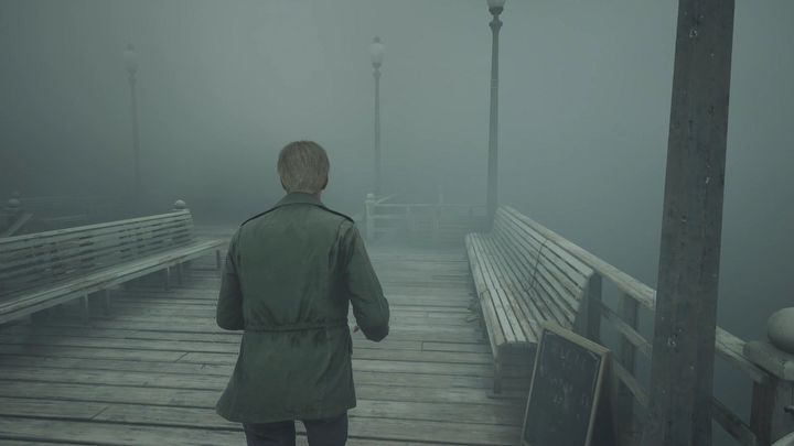 1 - Silent Hill 2 Remake: Lakeview Hotel - Walkthrough - Silent Hill 2 Remake Guide