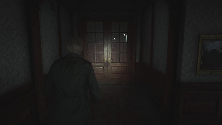 5 - Silent Hill 2 Remake: Lakeview Hotel - Walkthrough - Silent Hill 2 Remake Guide