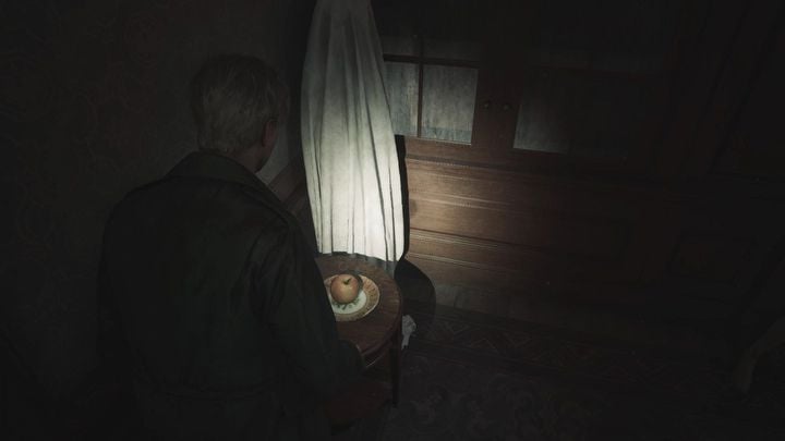 10 - Silent Hill 2 Remake: Lakeview Hotel - Walkthrough - Silent Hill 2 Remake Guide