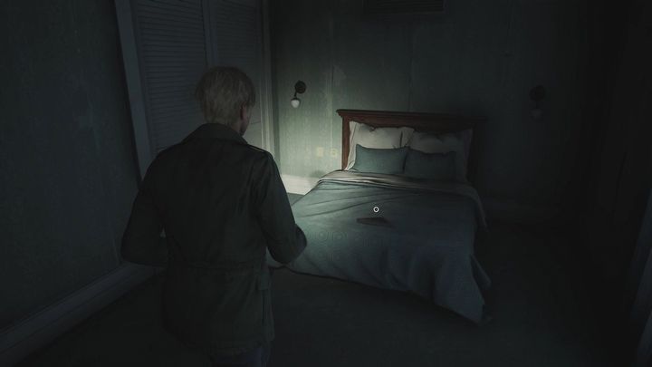 13 - Silent Hill 2 Remake: Lakeview Hotel - Walkthrough - Silent Hill 2 Remake Guide