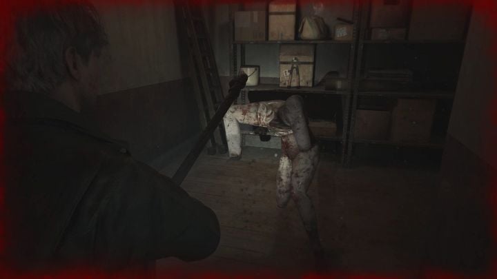 16 - Silent Hill 2 Remake: Lakeview Hotel - Walkthrough - Silent Hill 2 Remake Guide