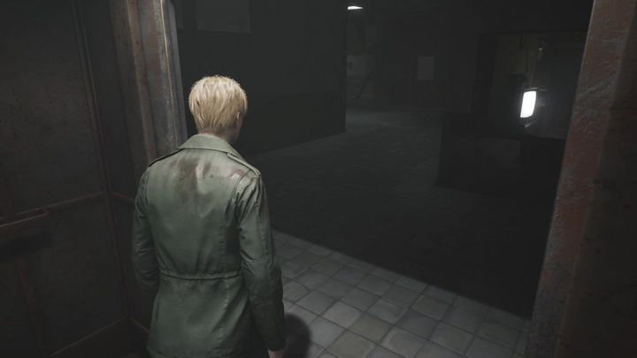 31 - Silent Hill 2 Remake: Lakeview Hotel - Walkthrough - Silent Hill 2 Remake Guide