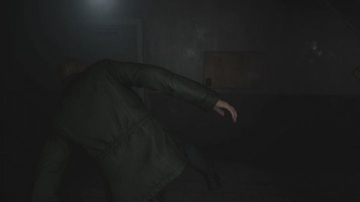 33 - Silent Hill 2 Remake: Lakeview Hotel - Walkthrough - Silent Hill 2 Remake Guide