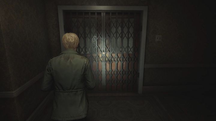 46 - Silent Hill 2 Remake: Lakeview Hotel - Walkthrough - Silent Hill 2 Remake Guide