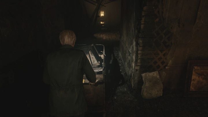 2 - Silent Hill 2 Remake: Otherworld Hotel - Walkthrough - Silent Hill 2 Remake Guide