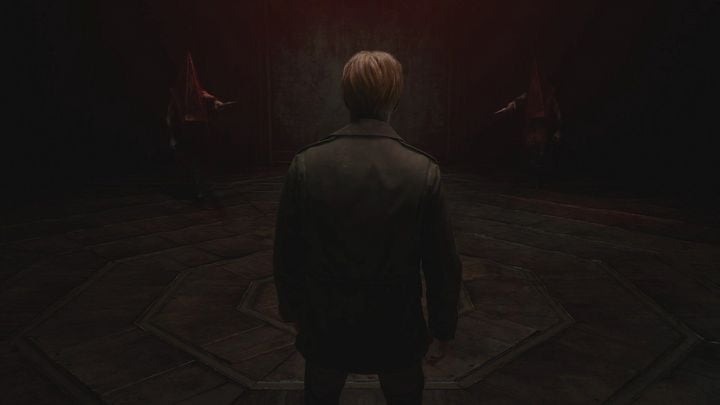 9 - Silent Hill 2 Remake: Otherworld Hotel - Walkthrough - Silent Hill 2 Remake Guide