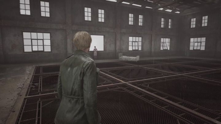 17 - Silent Hill 2 Remake: Otherworld Hotel - Walkthrough - Silent Hill 2 Remake Guide