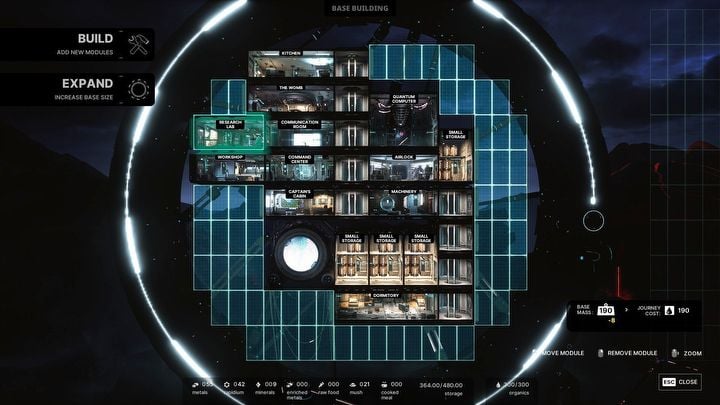 1 - The Alters: How to unlock research and the research laboratory? - Alters and base - The Alters Guide