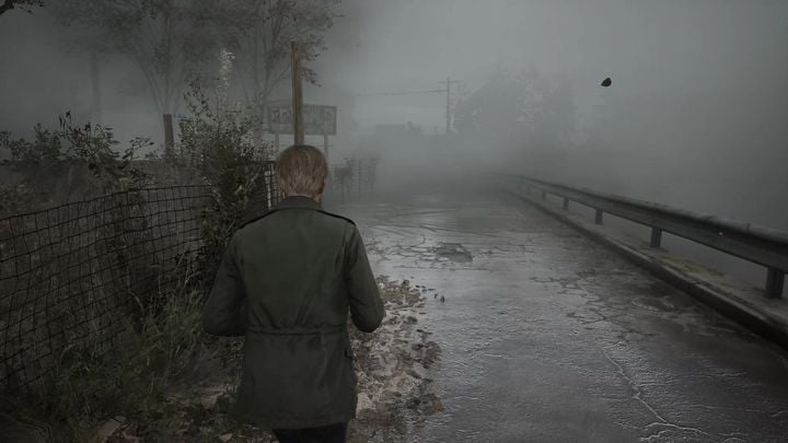 1 - Silent Hill 2 Remake: All Trophies, Achievements - Appendix - Silent Hill 2 Remake Guide