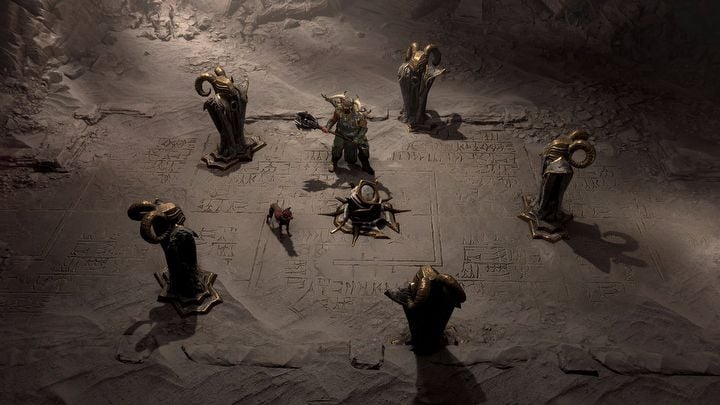 Diablo 4 Season 9 is coming. The way you create a character could change forever - picture #1