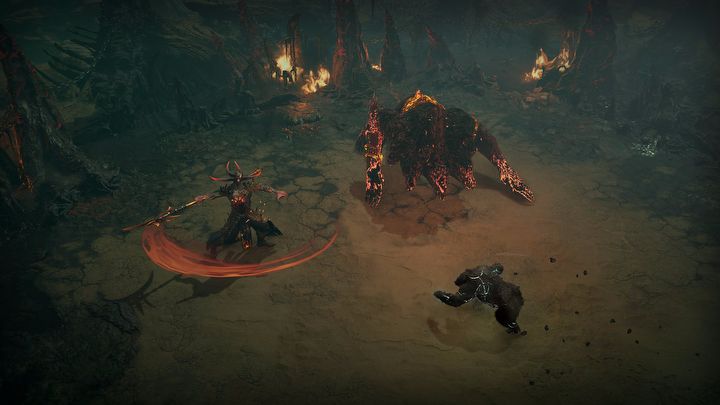 Diablo 4 Season 9 is coming. The way you create a character could change forever - picture #2