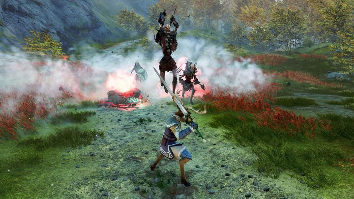RPG Ravenbound Will Bring Scandinavian Folklore to Steam - picture #1