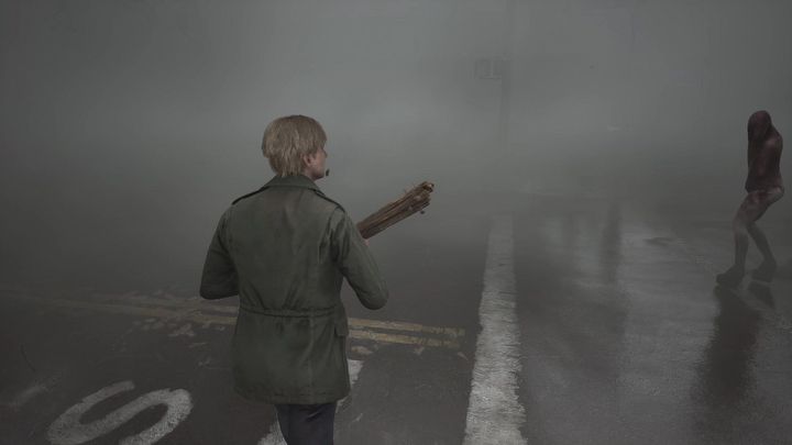 2 - Silent Hill 2 Remake: Tips and tricks - Basics - Silent Hill 2 Remake Guide