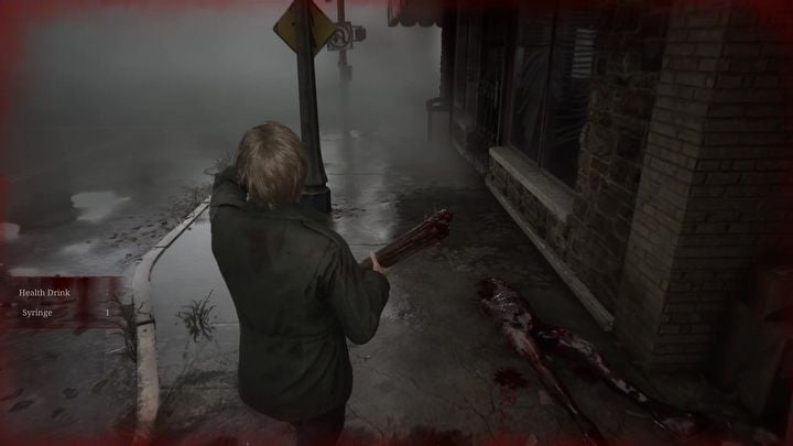 6 - Silent Hill 2 Remake: Tips and tricks - Basics - Silent Hill 2 Remake Guide