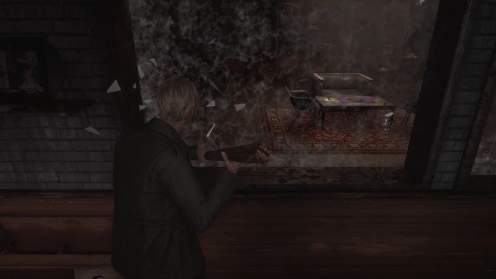 5 - Silent Hill 2 Remake: How to solve jukebox puzzle? - Puzzles - Silent Hill 2 Remake Guide