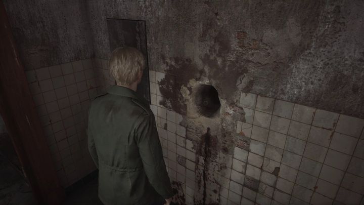 15 - Silent Hill 2 Remake: How to solve jukebox puzzle? - Puzzles - Silent Hill 2 Remake Guide