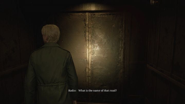 3 - Silent Hill 2 Remake: How to win the Trick or Treat game show? - Puzzles - Silent Hill 2 Remake Guide