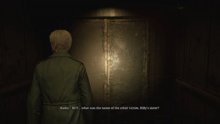 4 - Silent Hill 2 Remake: How to win the Trick or Treat game show? - Puzzles - Silent Hill 2 Remake Guide