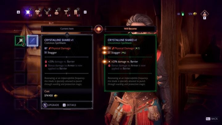 2 - Dragon Age Veilguard: How to get gold and what to spend it on? - Mechanics - Dragon Age Veilguard Guide