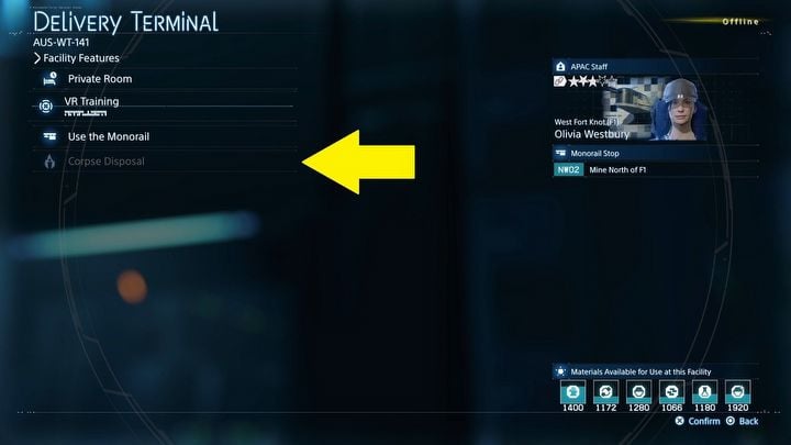 1 - Death Stranding 2: Whats the difference between lethal and non-lethal weapons? - Combat - Death Stranding 2 Guide