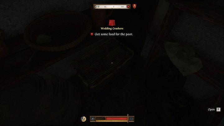 10 - KCD2: Wedding Crashers - Walkthrough - Kingdom Come Deliverance 2 Guide