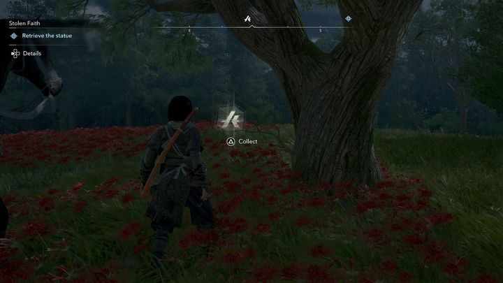 1 - AC Shadows: What are the keys? - Exploration - Assassins Creed Shadows Guide