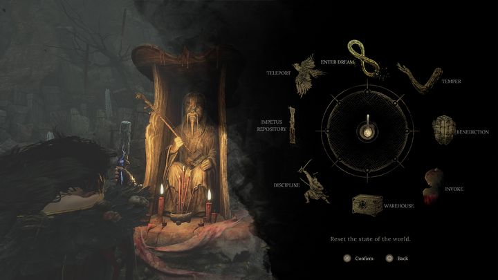 4 - Wuchang Fallen Feathers: Tips and tricks - Basics - Wuchang Fallen Feathers Guide