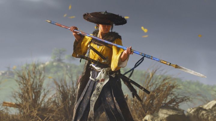 1 - Ghost of Yotei: Game editions - Ghost of Yotei: Appendix - Ghost of Yotei Guide