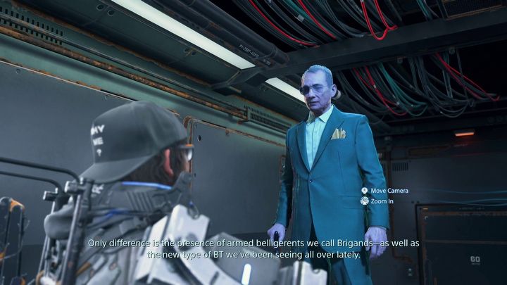 2 - Death Stranding 2: How to get a sniper rifle? - Combat - Death Stranding 2 Guide